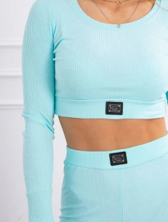 Komplet z top model 18748303 - K-Fashion