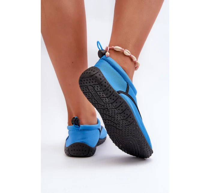 Dámská obuv do vody modrá Big Star model 21666726 - Big Star Shoes