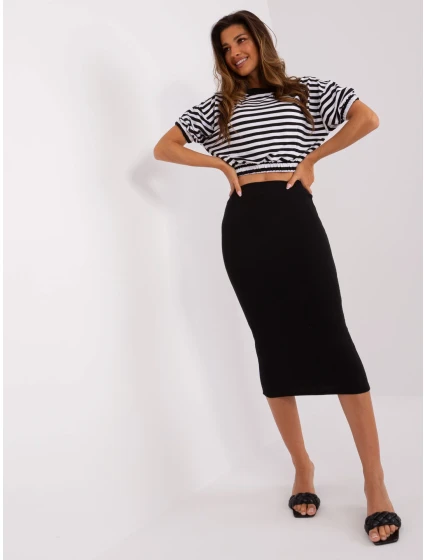 Komplet EM KMPL model 18738534 czarny - FPrice Komplet EM KMPL model 18738534 czarny - FPrice