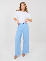 Nohavice IT SP FL9020 1.69 svetlo modrá Nohavice IT SP FL9020 1.69 svetlo modrá