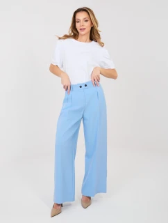 Spodnie IT SP  jasny niebieski model 22013772 - FPrice