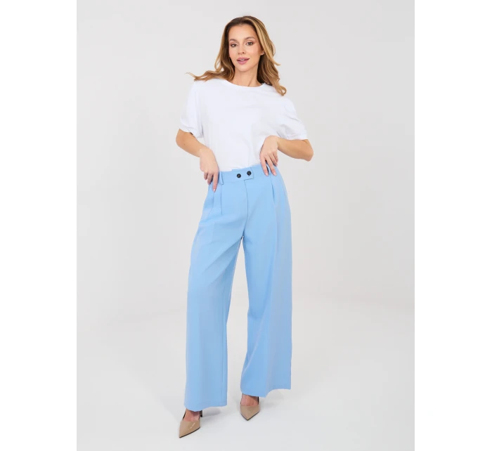 Nohavice IT SP FL9020 1.69 svetlo modrá Nohavice IT SP FL9020 1.69 svetlo modrá