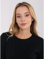 Sweter PM SW B model 21821336 czarny - FPrice