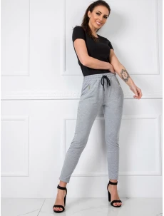 Tepláky RV DR 5465.09X šedá