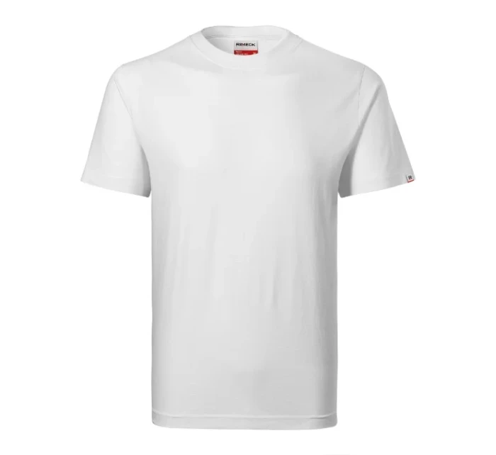 model 20644434 tričko unisex bílá 00 (brand label) - MALFINI, a.s. model 20644434 tričko unisex bílá 00 (brand label) - MALFINI, a.s.