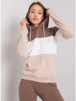 Súprava RV KMPL 5794.88 hnedá - Rue Paris