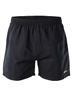 Pánské šortky M černé  model 22106351 - Hi-Tec