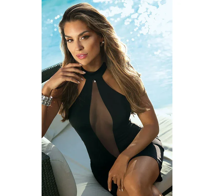 Sexi šaty model 144086 Axami