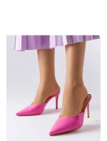 Čerpadlá na ihly model 207897 Solea