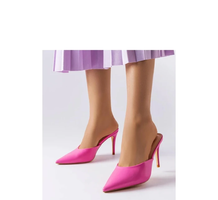 Čerpadlá na ihly model 207897 Solea