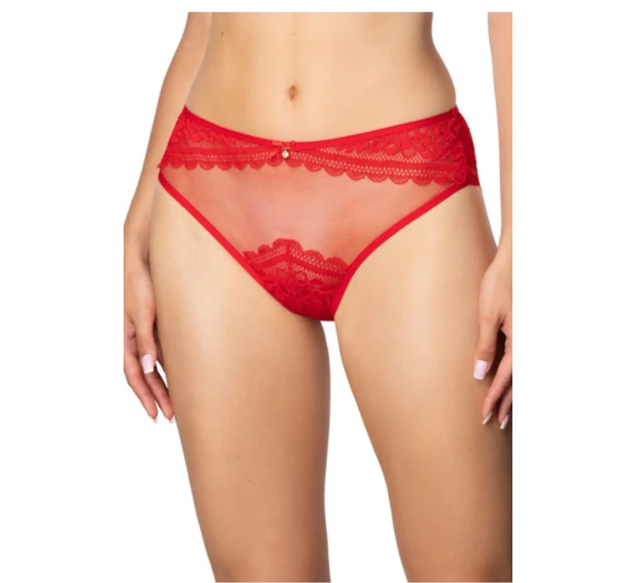 Nohavičky model 208166 Mat