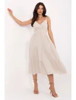 Denné šaty model 215206 Taliansko Moda