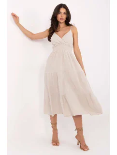 Denné šaty model 215206 Taliansko Moda