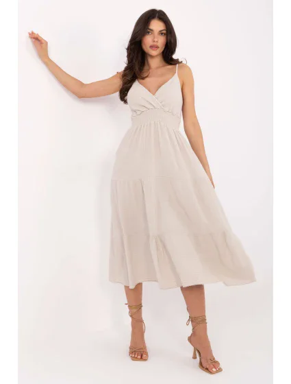 Denné šaty model 215206 Taliansko Moda