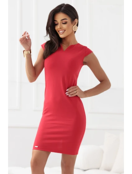 Denné šaty model 215901 Numoco