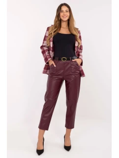 Dámske nohavice model 219384 Rue Paris