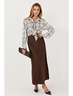 Košeľa s dlhým rukávom, model 231513, Italy Moda Košeľa s dlhým rukávom, model 231513, Italy Moda