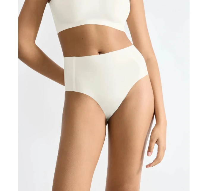 Dámske nohavičky ZERO Feel 2.0 Vysoký pás - WHITE 00GZ - SLOGGI Dámske nohavičky ZERO Feel 2.0 Vysoký pás - WHITE 00GZ - SLOGGI