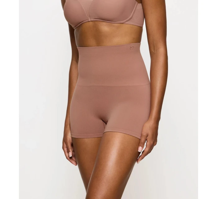 Soft model 22001008 Bandeau Short BROWN  BROWN - Triumph