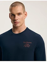 Pyžamo Premium  dlouhé rukávy, velikosti model 22303935 - Henderson