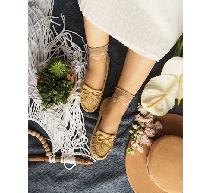 Dámské ponožky model 17188978 - Gabriella