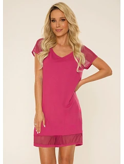 Košeľa De Lafense 767 Carmel w/r 3XL-4XL