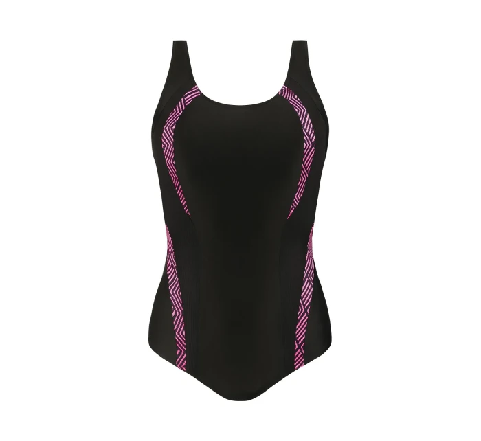 Strój kąpielowy S 34 model 20600112 Atlantic Sport - Self