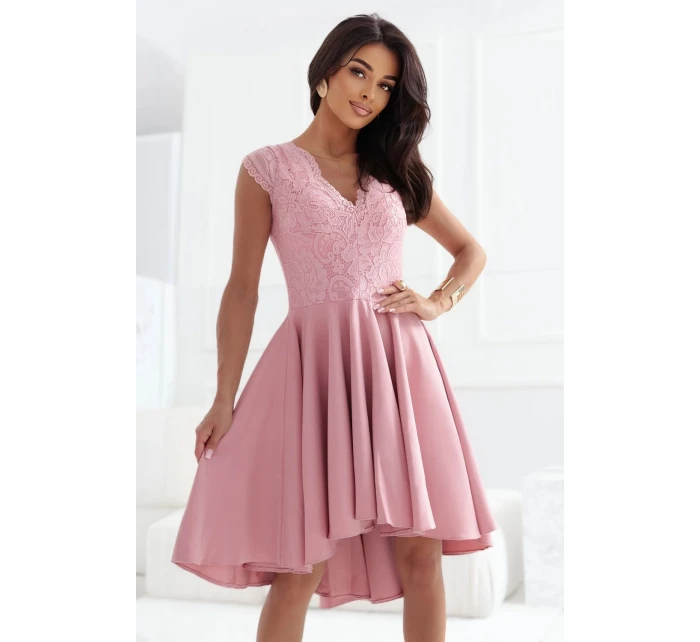 Dámske šaty 300-7 PATRICIA - NUMOCO Dámske šaty 300-7 PATRICIA - NUMOCO