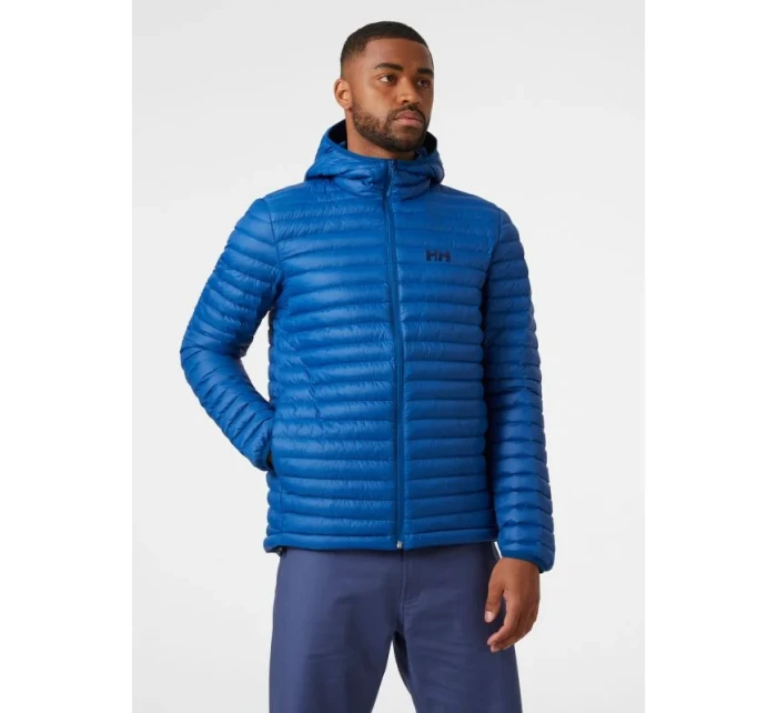 Helly Hansen Sirdal Hoodie Insulator Jacket M 62989 606
