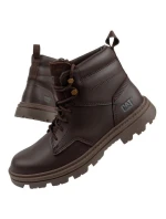 Zimní boty M model 19157504 - Caterpillar