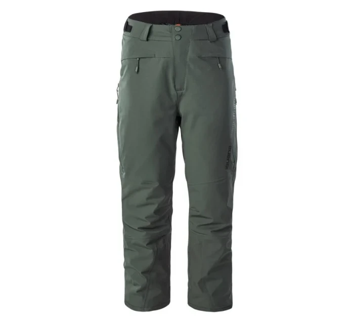 Lyžiarske nohavice Iguana Otho M 92800439362