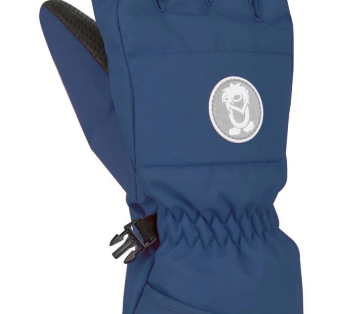 Detské zimné rukavice Trollkids Narvik Glove Jr 932-142