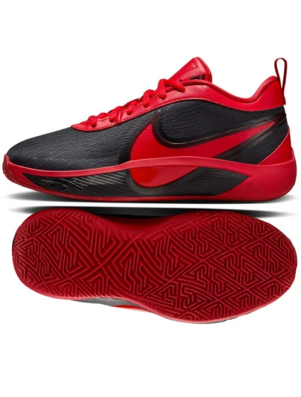 Basketbalová obuv Nike Giannis Freak 6 (GS) Jr FQ7378-004