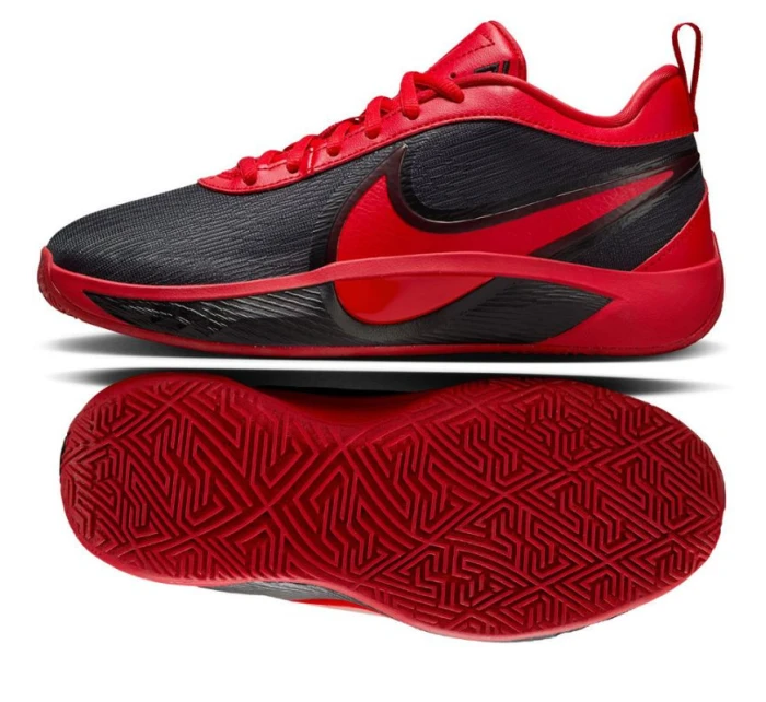 Basketbalová obuv Nike Giannis Freak 6 (GS) Jr FQ7378-004