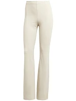 Nohavice adidas Essentials Small Logo Flared W JD3072 women