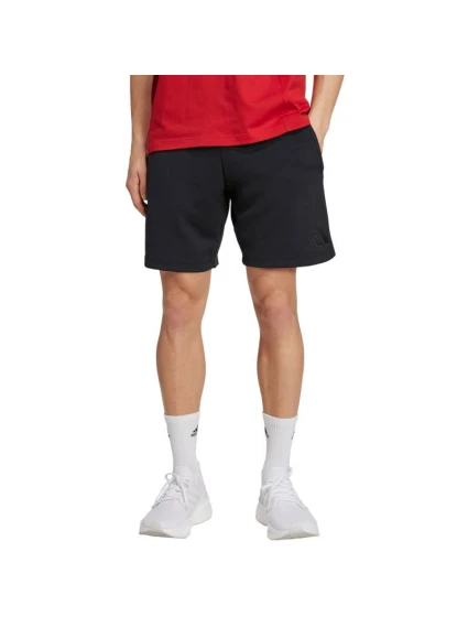 Pánské šortky Tiro 25 Travel black model 21342706 - ADIDAS