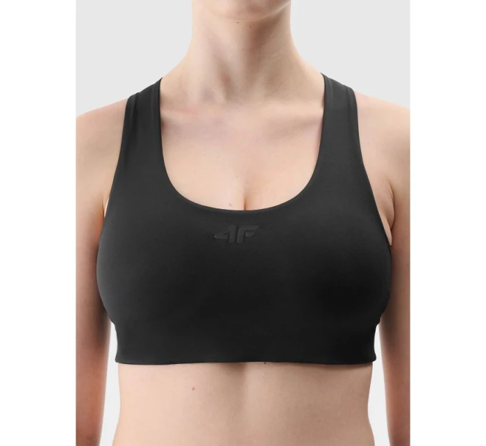 Dámská tréninková podprsenka s  model 21431968 - 4F