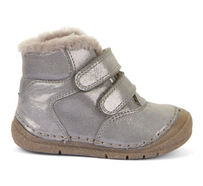 Detská členková obuv Froddo (G2110143-15)