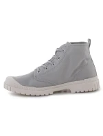 Unisex boty Pampa HI Canvas model 18292332 - Palladium Unisex boty Pampa HI Canvas model 18292332 - Palladium