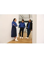 Halenka Oxford s dlouhým rukávem 11. black model 22475204 - Russell Athletic Halenka Oxford s dlouhým rukávem 11. black model 22475204 - Russell Athletic
