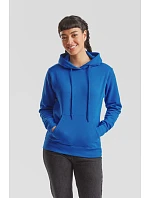 Fruit of the Loom Classic Lady-Fit Hooded Sweat Dámska mikina s kapucňou 16.2038 tmavomodrá Fruit of the Loom Classic Lady-Fit Hooded Sweat Dámska mikina s kapucňou 16.2038 tmavomodrá