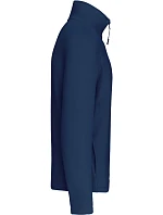 K 912 Mikrofleecová mikina s 1/4 zipem true indigo model 22439304 - Kariban K 912 Mikrofleecová mikina s 1/4 zipem true indigo model 22439304 - Kariban