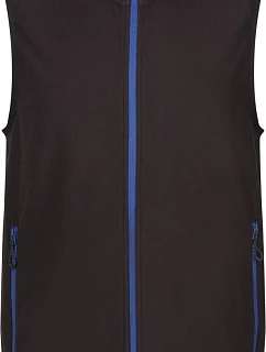 Fleecová vesta "Navigate" 36.F royal model 22417872 - Regatta