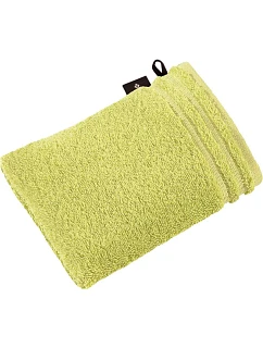 Vossen Calypso Feeling Washcloth Žínka „Calypso Feeling“ 49.4894 lúková zeleň