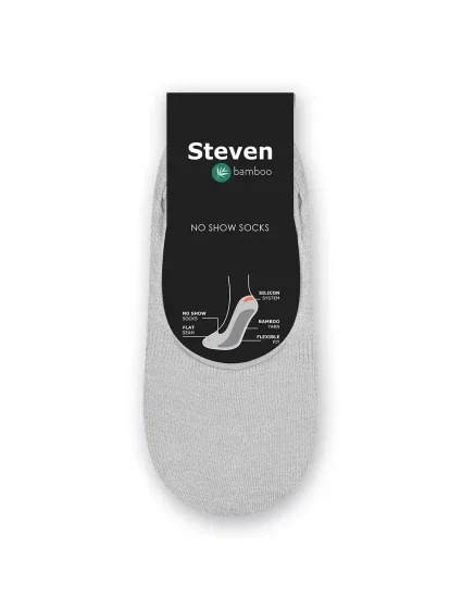 Steven 036-014 farba bambusu: svetlosivá