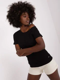 Bluzka RV BZ model 18729816 czarny - FPrice