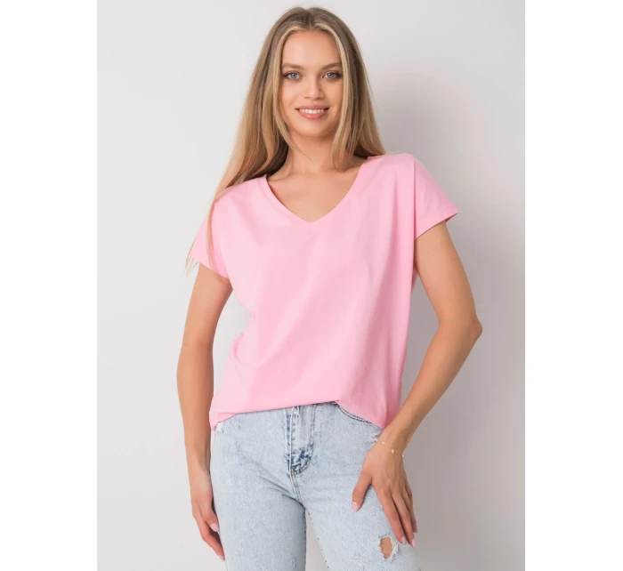 Tričko RV TS model 21866151 růžová - FPrice