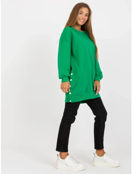 Tunika RV TU 8062.19P zelená Tunika RV TU 8062.19P zelená