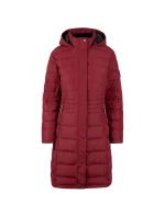 Dámsky páperový kabát Trespass Bitsy