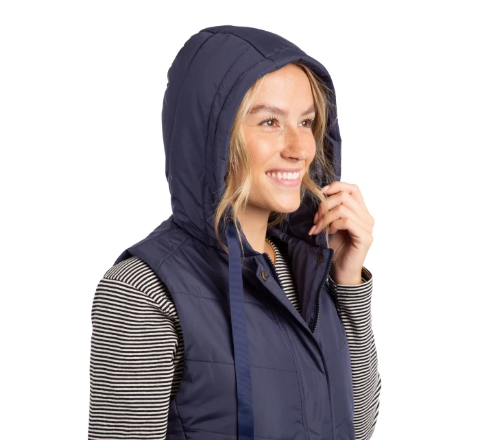 Dámská vesta model 21277681 - Trespass